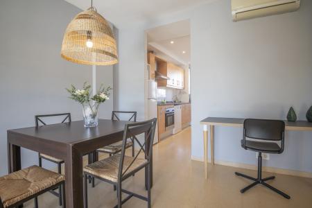Appartement te huur in Montgat Ronda 8 De Març - Montgat Platja