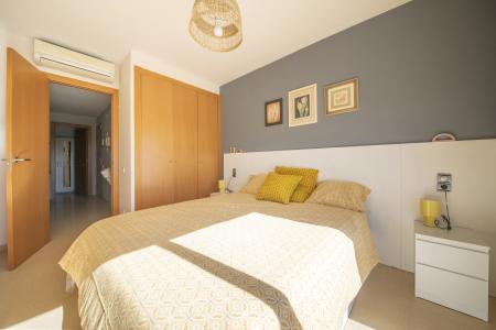 Appartement te huur in Montgat Ronda 8 De Març - Montgat Platja