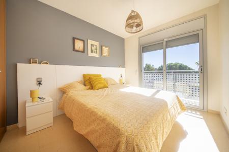 Appartement te huur in Montgat Ronda 8 De Març - Montgat Platja