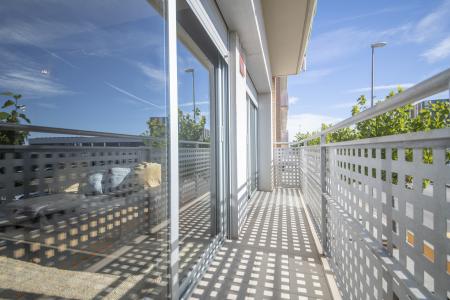 Appartement te huur in Montgat Ronda 8 De Març - Montgat Platja