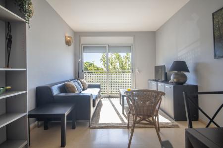 Appartement te huur in Montgat Ronda 8 De Març - Montgat Platja
