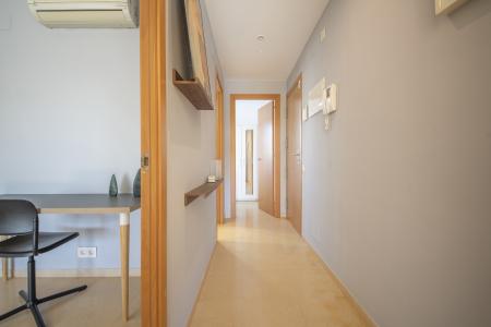 Appartement te huur in Montgat Ronda 8 De Març - Montgat Platja