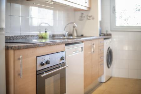 Appartement te huur in Montgat Ronda 8 De Març - Montgat Platja