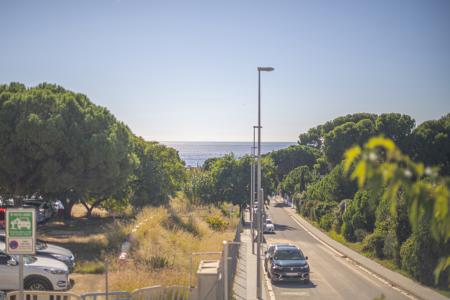 Appartement te huur in Montgat Ronda 8 De Març - Montgat Platja