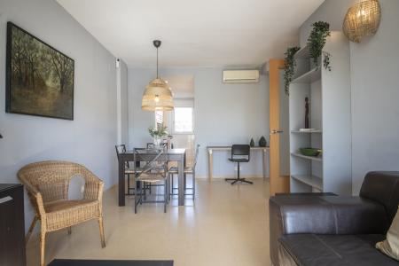 Appartement te huur in Montgat Ronda 8 De Març - Montgat Platja