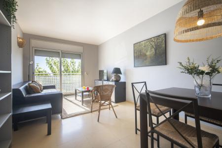 Appartement te huur in Montgat Ronda 8 De Març - Montgat Platja