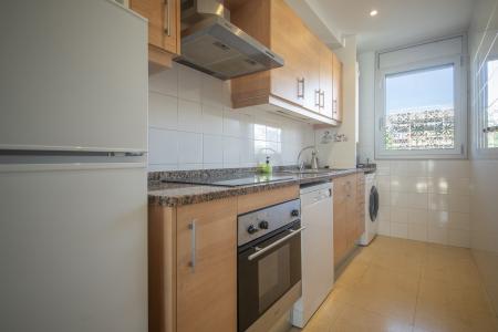 Appartement te huur in Montgat Ronda 8 De Març - Montgat Platja