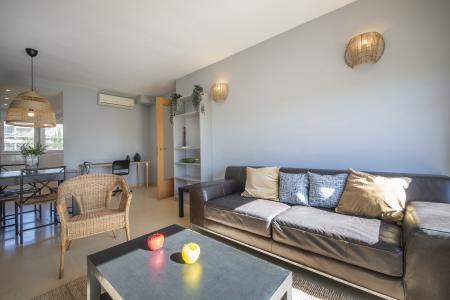 Appartement te huur in Montgat Ronda 8 De Març - Montgat Platja