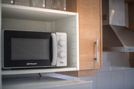 Appartement te huur in Montgat Ronda 8 De Març - Montgat Platja