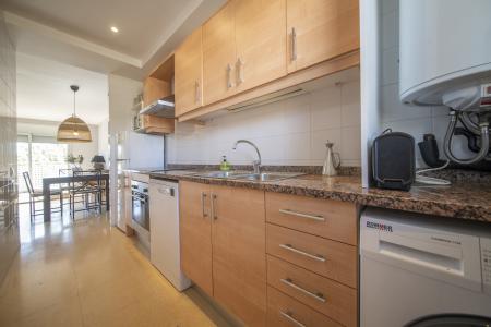 Appartement te huur in Montgat Ronda 8 De Març - Montgat Platja