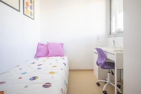 Appartement te huur in Montgat Ronda 8 De Març - Montgat Platja