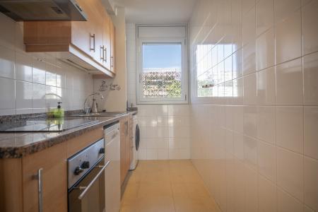 Appartement te huur in Montgat Ronda 8 De Març - Montgat Platja