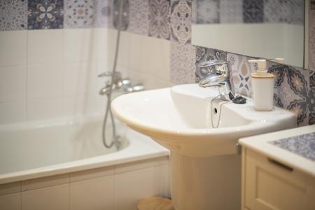 Appartement te huur in Montgat Ronda 8 De Març - Montgat Platja