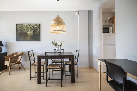 Appartement te huur in Montgat Ronda 8 De Març - Montgat Platja