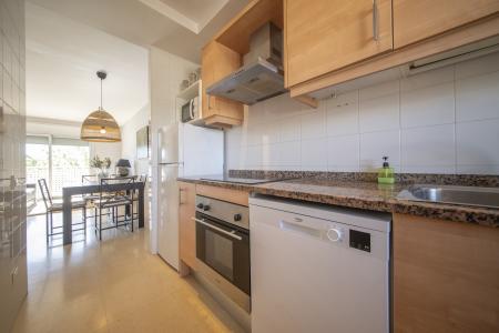 Appartement te huur in Montgat Ronda 8 De Març - Montgat Platja