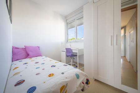 Appartement te huur in Montgat Ronda 8 De Març - Montgat Platja