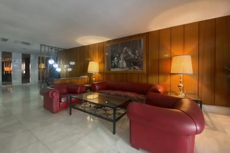 Piso en Alquiler en Madrid Francisco Silvela-juan Bravo