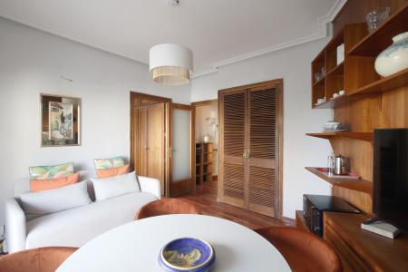 Piso en Alquiler en Madrid Francisco Silvela-juan Bravo