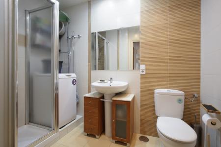 Piso en Alquiler en Madrid Francisco Silvela-juan Bravo