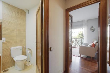 Piso en Alquiler en Madrid Francisco Silvela-juan Bravo