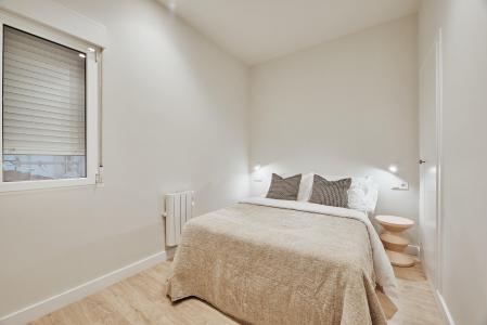 Appartement te koop in Madrid Juan Bravo - Conde De Peñalver