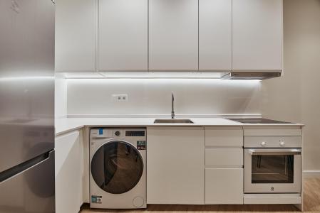 Appartement te koop in Madrid Juan Bravo - Conde De Peñalver