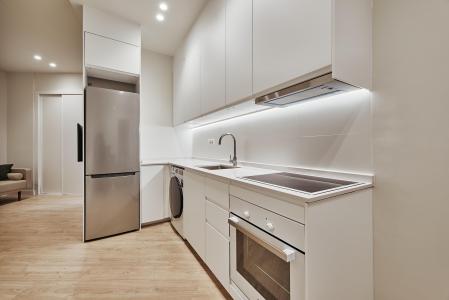 Appartement te koop in Madrid Juan Bravo - Conde De Peñalver