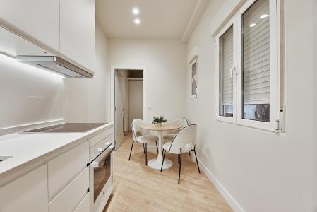 Appartement te koop in Madrid Juan Bravo - Conde De Peñalver