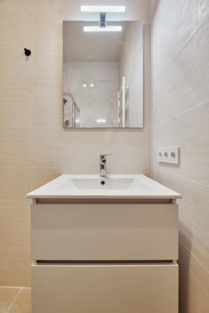 Appartement te koop in Madrid Juan Bravo - Conde De Peñalver