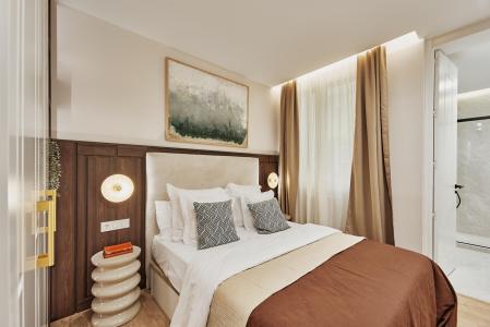 Appartement te koop in Madrid Francisco Silvela - Diego León