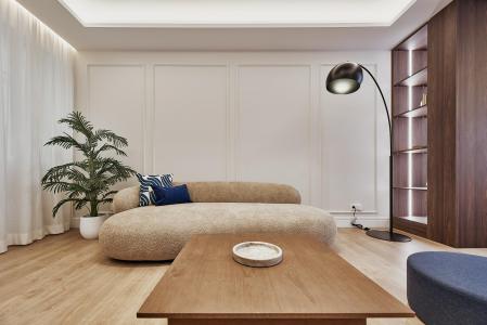 Appartement te koop in Madrid Francisco Silvela - Diego León