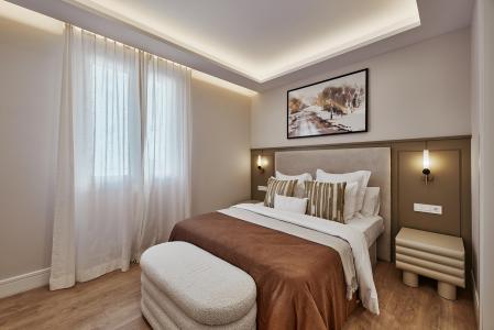 Appartement te koop in Madrid Francisco Silvela - Diego León