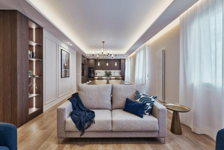 Appartement te koop in Madrid Francisco Silvela - Diego León