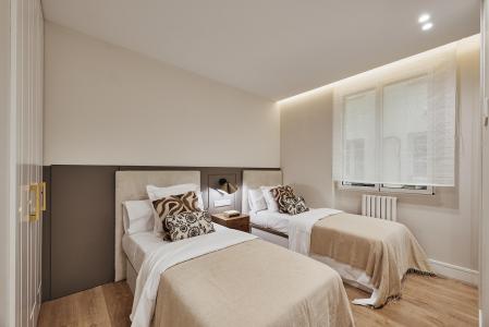 Appartement te koop in Madrid Francisco Silvela - Diego León