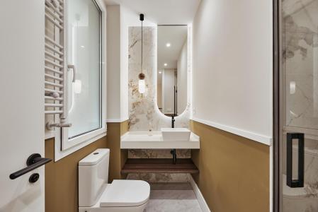 Appartement te koop in Madrid Francisco Silvela - Diego León