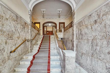 Appartement te koop in Madrid Francisco Silvela - Diego León