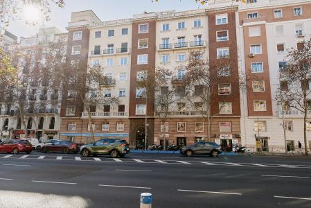 Appartement te koop in Madrid Francisco Silvela - Diego León