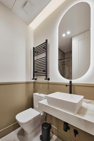 Appartement te koop in Madrid Francisco Silvela - Diego León