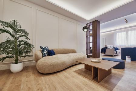 Appartement te koop in Madrid Francisco Silvela - Diego León