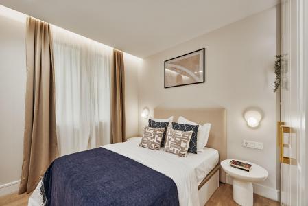 Appartement te koop in Madrid Francisco Silvela - Diego León