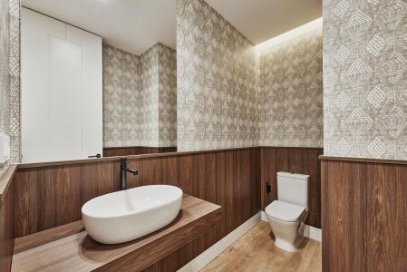 Appartement te koop in Madrid Francisco Silvela - Diego León