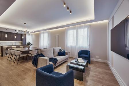 Appartement te koop in Madrid Francisco Silvela - Diego León