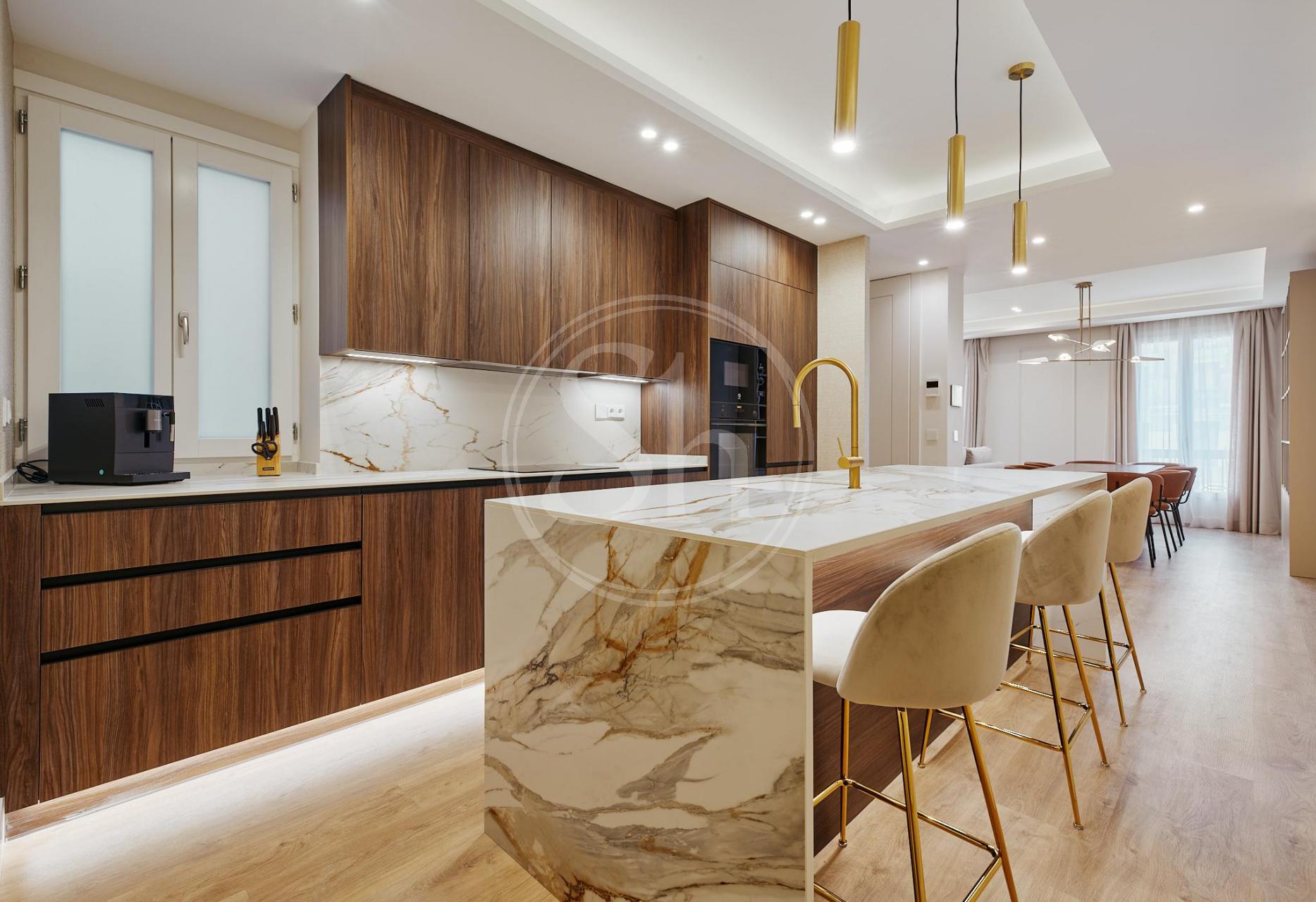 Appartement te koop in Madrid Goya - Castelló