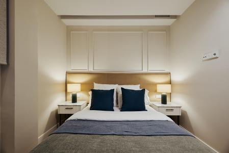 Appartement te koop in Madrid Goya - Castelló