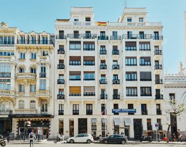 Appartement te koop in Madrid Goya - Castelló