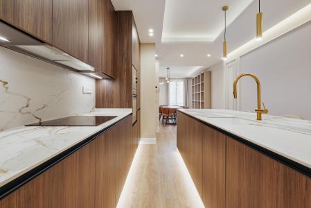 Appartement te koop in Madrid Goya - Castelló