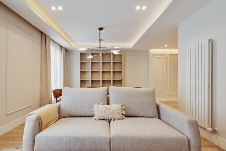 Appartement te koop in Madrid Goya - Castelló