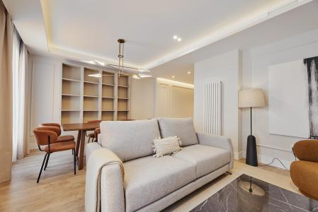 Appartement te koop in Madrid Goya - Castelló