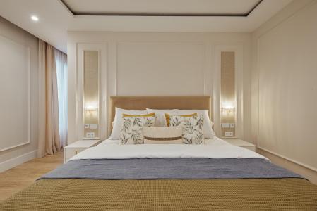 Appartement te koop in Madrid Goya - Castelló