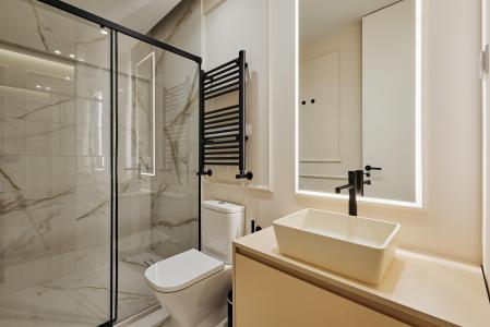 Appartement te koop in Madrid Goya - Castelló